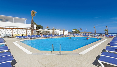 Petunya Beach Resort