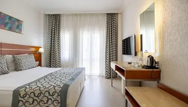 Petunya Beach Resort