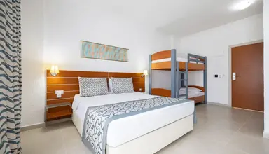 Petunya Beach Resort