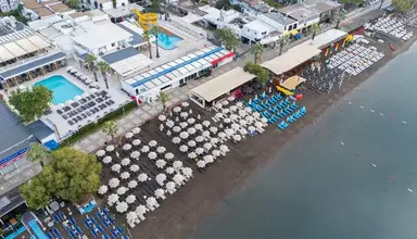 Petunya Beach Resort