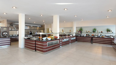 Petunya Beach Resort