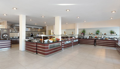 Petunya Beach Resort