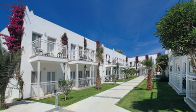 Petunya Beach Resort