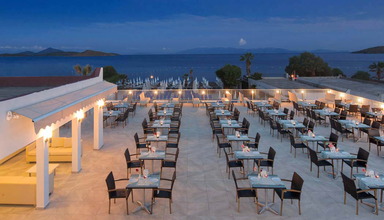 Petunya Beach Resort