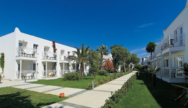Petunya Beach Resort