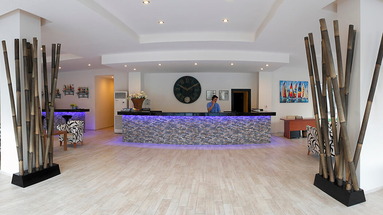 Petunya Beach Resort
