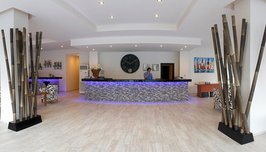 Petunya Beach Resort