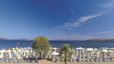 Petunya Beach Resort