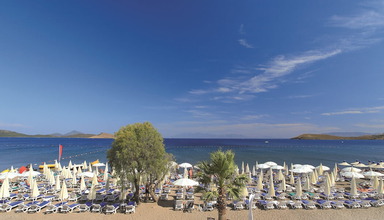 Petunya Beach Resort