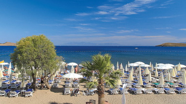 Petunya Beach Resort
