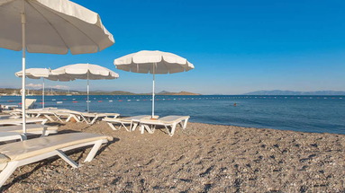 Petunya Beach Resort