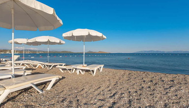 Petunya Beach Resort