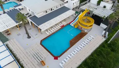 Petunya Beach Resort