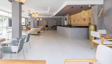 Petunya Beach Resort