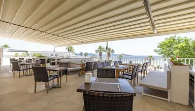 Petunya Beach Resort