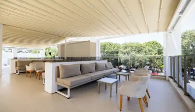 Petunya Beach Resort