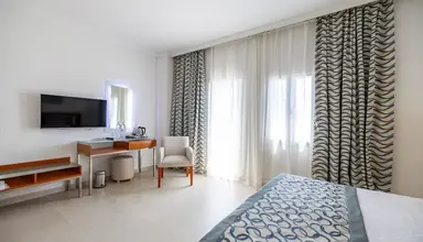Petunya Beach Resort