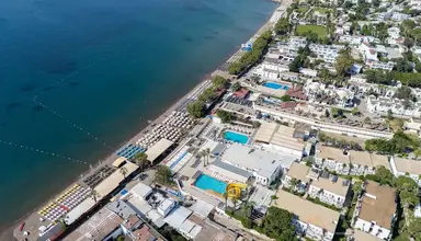 Petunya Beach Resort