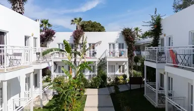 Petunya Beach Resort