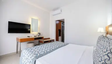 Petunya Beach Resort