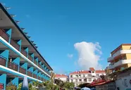 Pez Azul