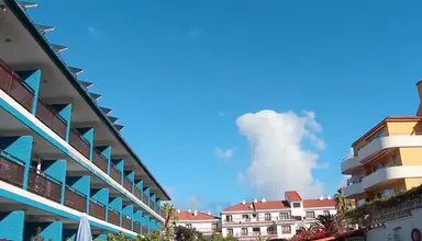 Pez Azul