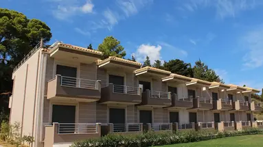 Phaedra Suites