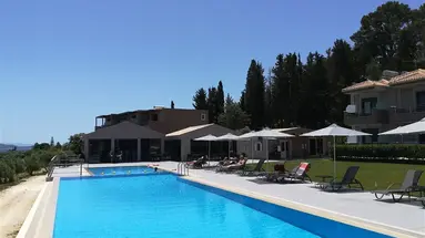 Phaedra Suites