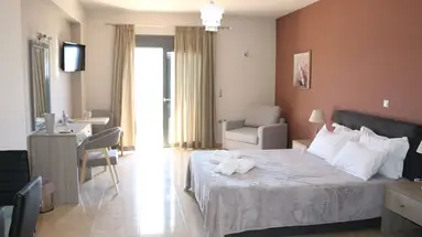 Phaedra Suites