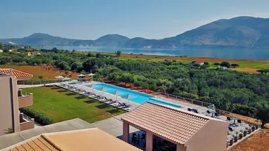 Phaedra Suites