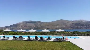 Phaedra Suites