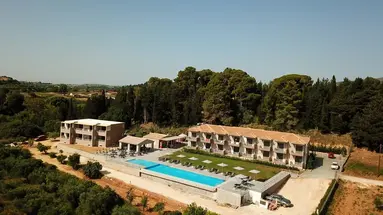 Phaedra Suites