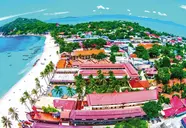 Phangan Bayshore Resort