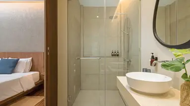 Phangan Bayshore Resort
