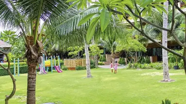 Phangan Bayshore Resort
