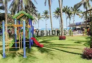 Phangan Bayshore Resort
