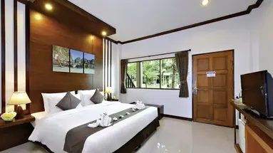 Phangan Bayshore Resort