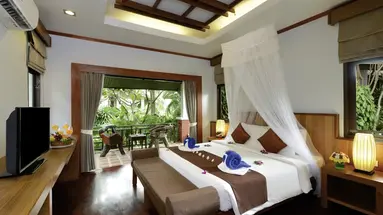 Phangan Bayshore Resort
