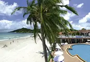 Phangan Bayshore Resort