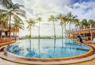 Phangan Bayshore Resort