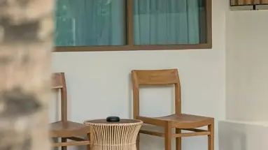 Phangan Bayshore Resort