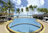 Phangan Bayshore Resort