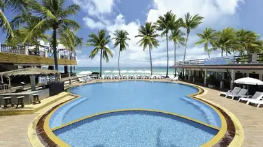 Phangan Bayshore Resort