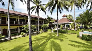 Phangan Bayshore Resort