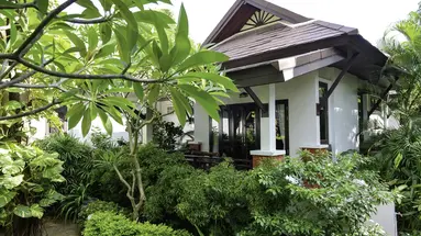Phangan Bayshore Resort