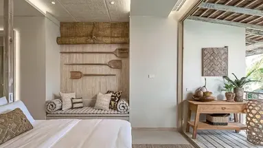 Phangan Bayshore Resort