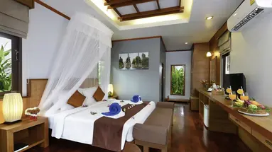 Phangan Bayshore Resort