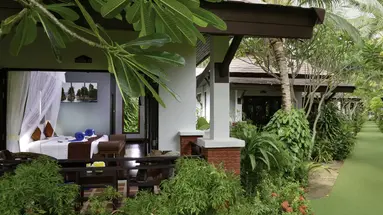 Phangan Bayshore Resort