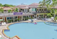 Phangan Bayshore Resort