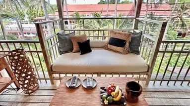 Phangan Bayshore Resort